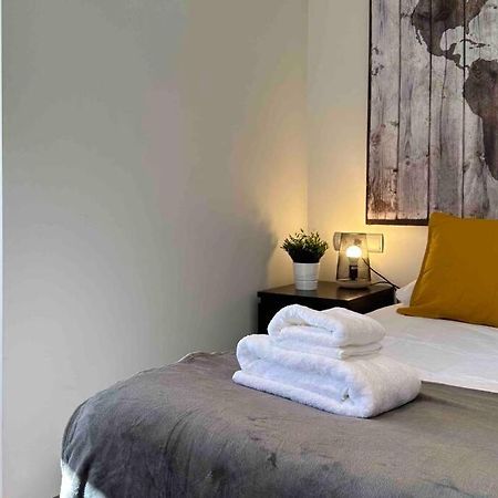 Luminoso Y Centrico Estudio, Llivia, Cerdanya Ngoại thất bức ảnh