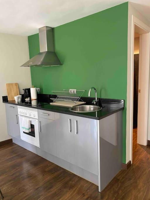 Luminoso Y Centrico Estudio, Llivia, Cerdanya Ngoại thất bức ảnh