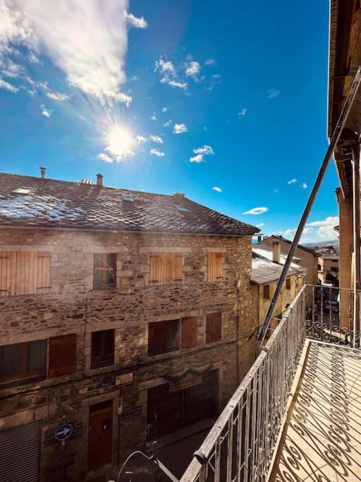 Luminoso Y Centrico Estudio, Llivia, Cerdanya Ngoại thất bức ảnh
