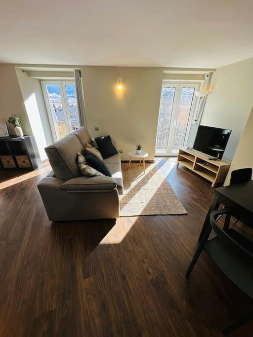 Luminoso Y Centrico Estudio, Llivia, Cerdanya Ngoại thất bức ảnh
