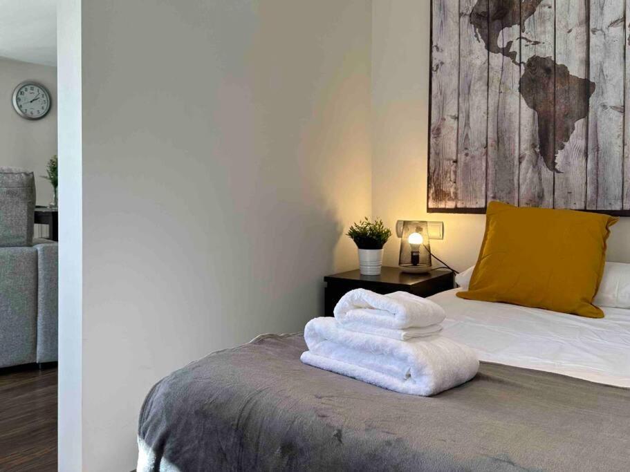 Luminoso Y Centrico Estudio, Llivia, Cerdanya Ngoại thất bức ảnh