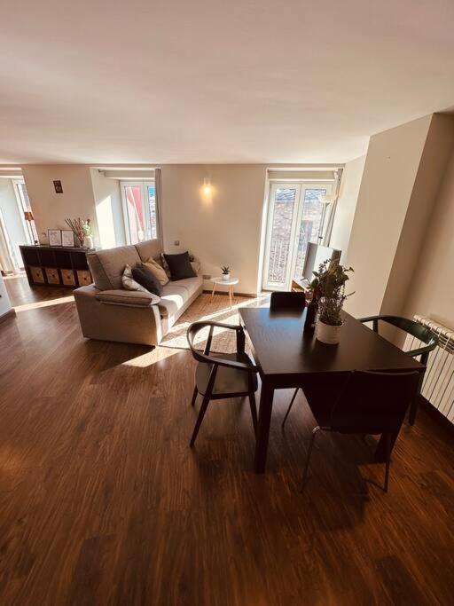 Luminoso Y Centrico Estudio, Llivia, Cerdanya Ngoại thất bức ảnh